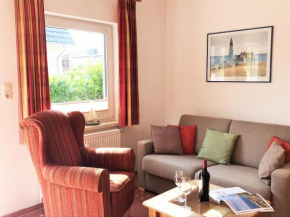 Appartementanlage Zaunkönig Fewo 6, Kühlungsborn